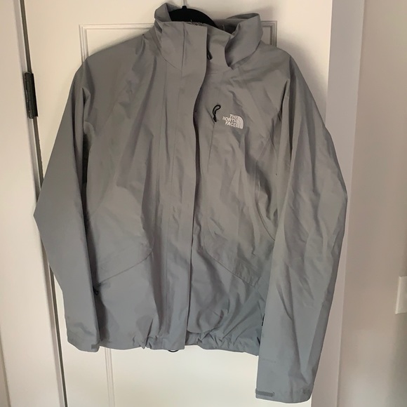 Gently Used North Face Shell!